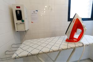 thumbnail: Laundry room