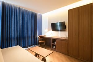 thumbnail: Room amenity