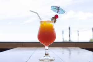 thumbnail: Food and drink