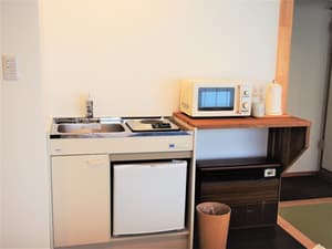 thumbnail: Private kitchen