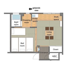 thumbnail: Room