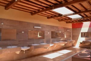 thumbnail: Interior detail