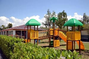 thumbnail: Children's play area - outdoor