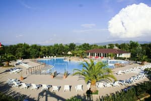 thumbnail: Outdoor pool