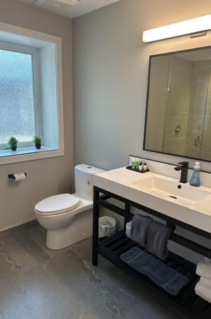 thumbnail: Bathroom