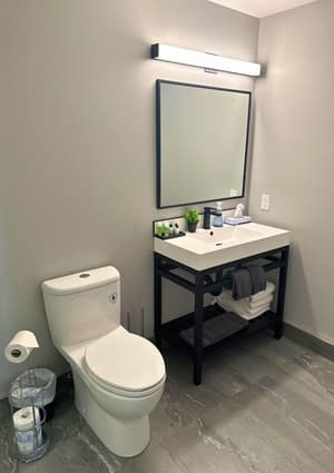 thumbnail: Bathroom