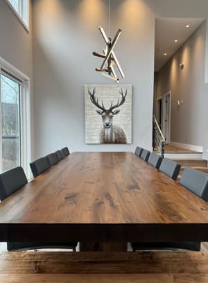 thumbnail: Dining room