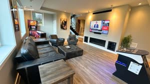 thumbnail: Living area