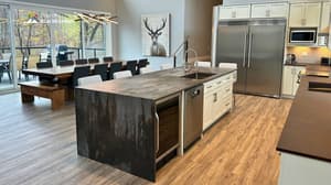 thumbnail: Private kitchen