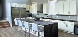 thumbnail: Private kitchen