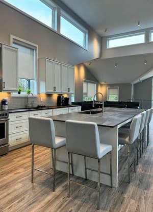 thumbnail: Private kitchen