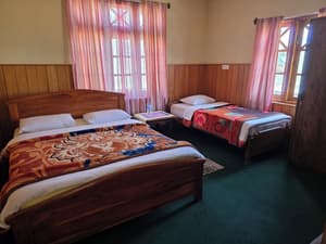 thumbnail: Room
