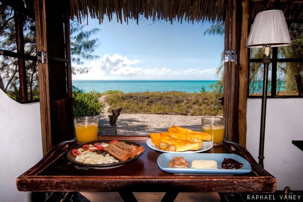 Room service - dining