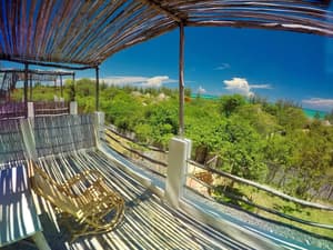 thumbnail: Terrace/patio