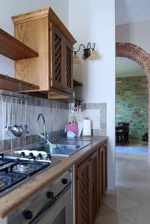 thumbnail: Private kitchenette