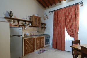 thumbnail: Private kitchenette
