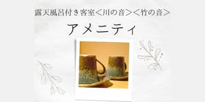 thumbnail: Room amenity