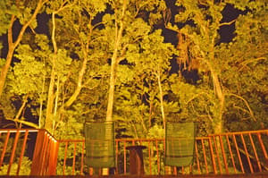 thumbnail: Sundeck