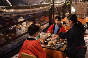 thumbnail: Restaurant