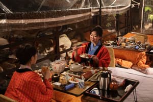 thumbnail: Restaurant