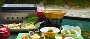 thumbnail: Restaurant