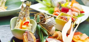 thumbnail: Restaurant