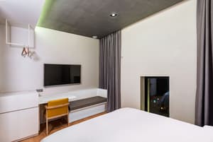 thumbnail: View from room