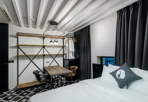 thumbnail: Room