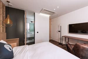 thumbnail: Room