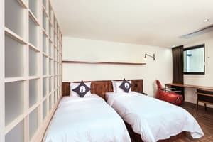 thumbnail: Room amenity