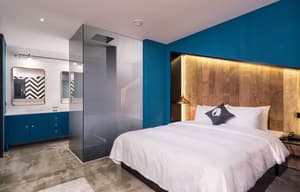 thumbnail: Room amenity