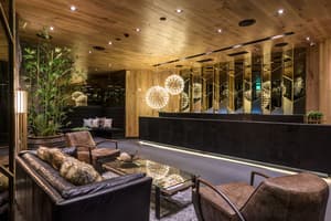 thumbnail: Living area