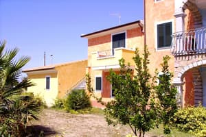 thumbnail: Terrace/patio