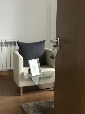 thumbnail: In-room dining