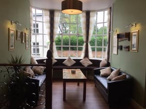 thumbnail: Interior