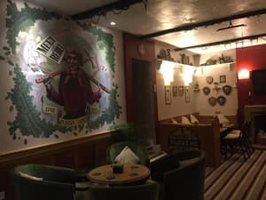 thumbnail: Interior
