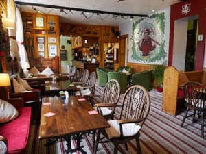 thumbnail: Restaurant