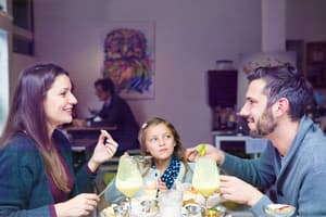 thumbnail: Restaurant