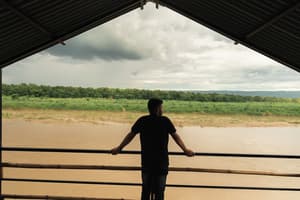 thumbnail: View from property
