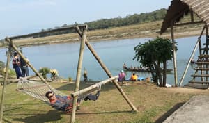 thumbnail: View from property