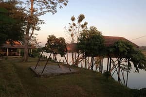 thumbnail: View from property