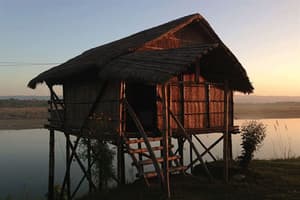 thumbnail: View from property