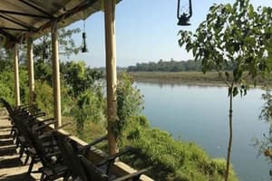 thumbnail: View from property