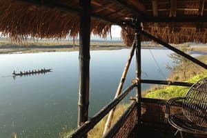 thumbnail: View from property