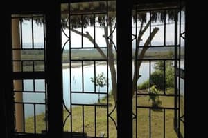 thumbnail: View from property