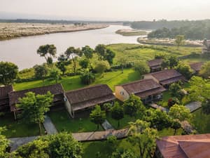 thumbnail: Aerial view