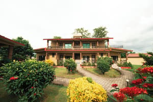 thumbnail: Exterior