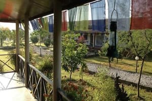 thumbnail: Garden
