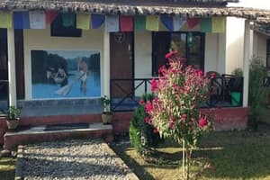 thumbnail: Front of property