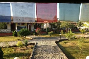 thumbnail: Property grounds